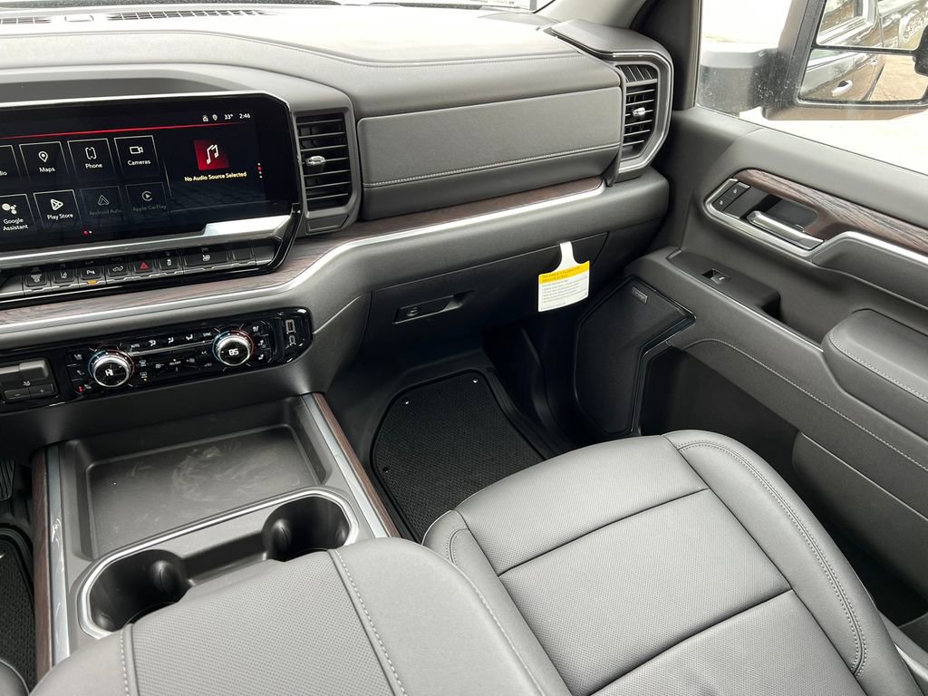 2026 GMC Sierra 2500HD SLT - Photo 44