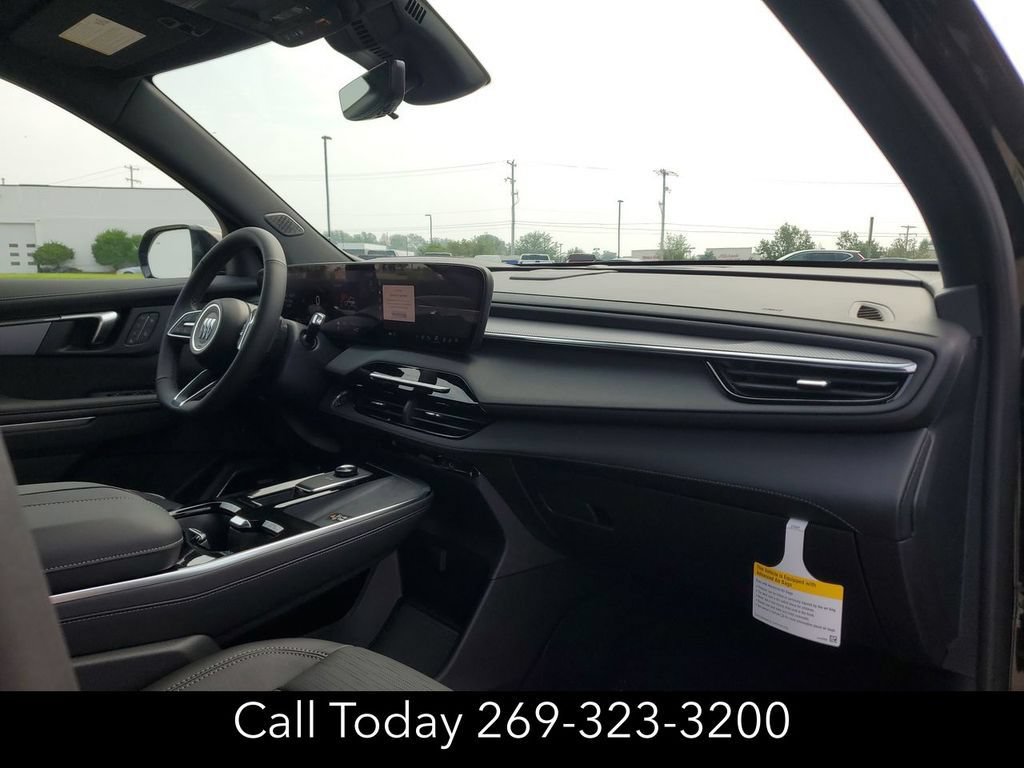 2026 Buick Enclave Sport Touring - Photo 30