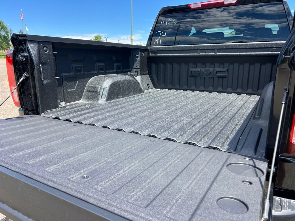 2026 GMC Sierra 1500 Elevation - Photo 9