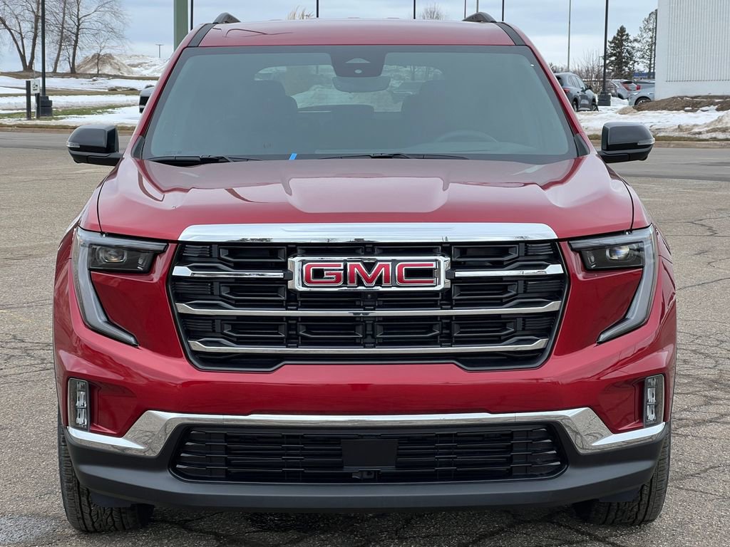 2026 GMC Acadia Elevation - Photo 43