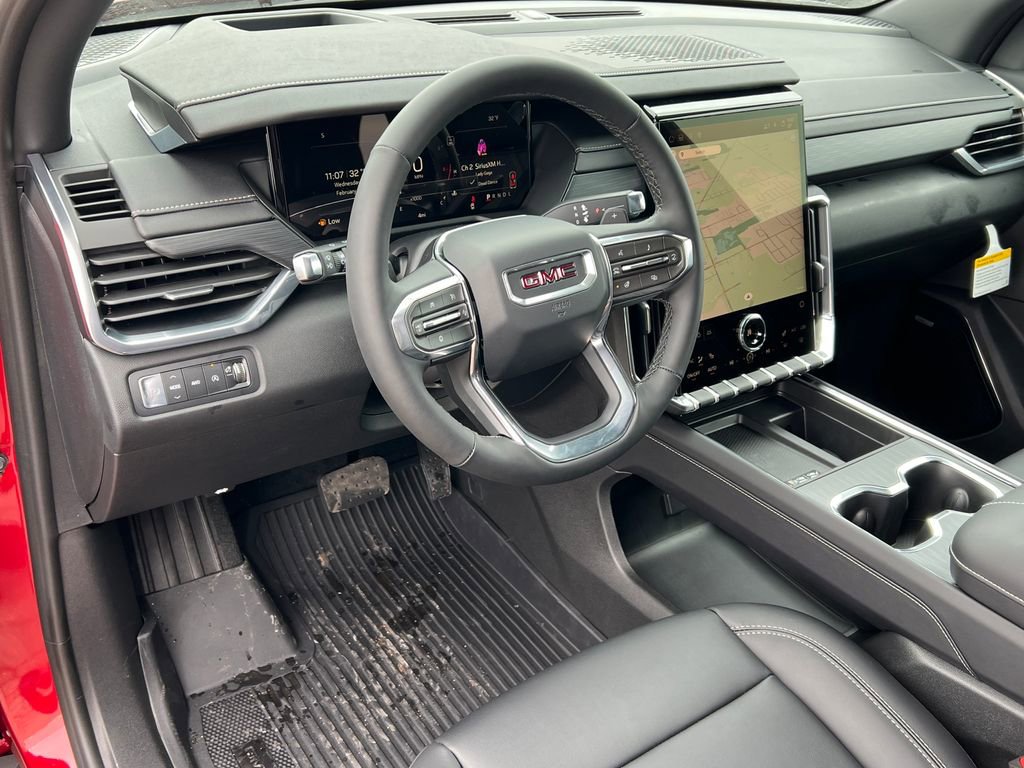 2026 GMC Acadia Elevation - Photo 17