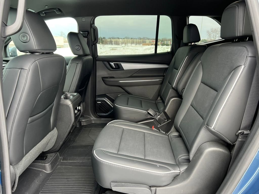 2026 Buick Enclave Preferred - Photo 6