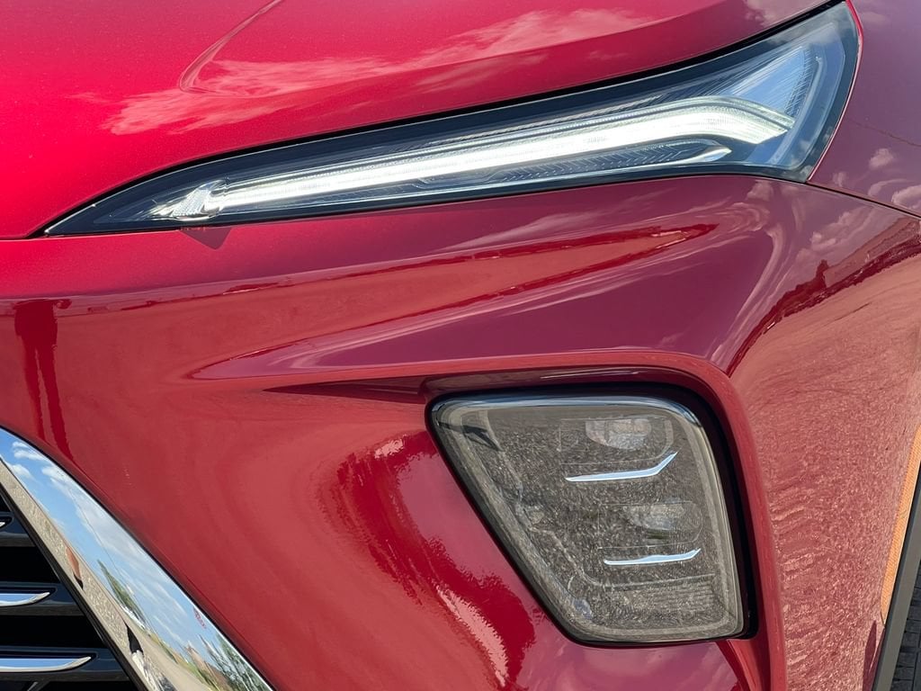 2027 Buick Enclave Preferred - Photo 37
