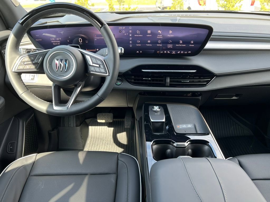 New 2026 Buick Enclave Avenir SUV