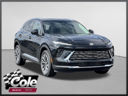 2026 Buick Envision Preferred SUV