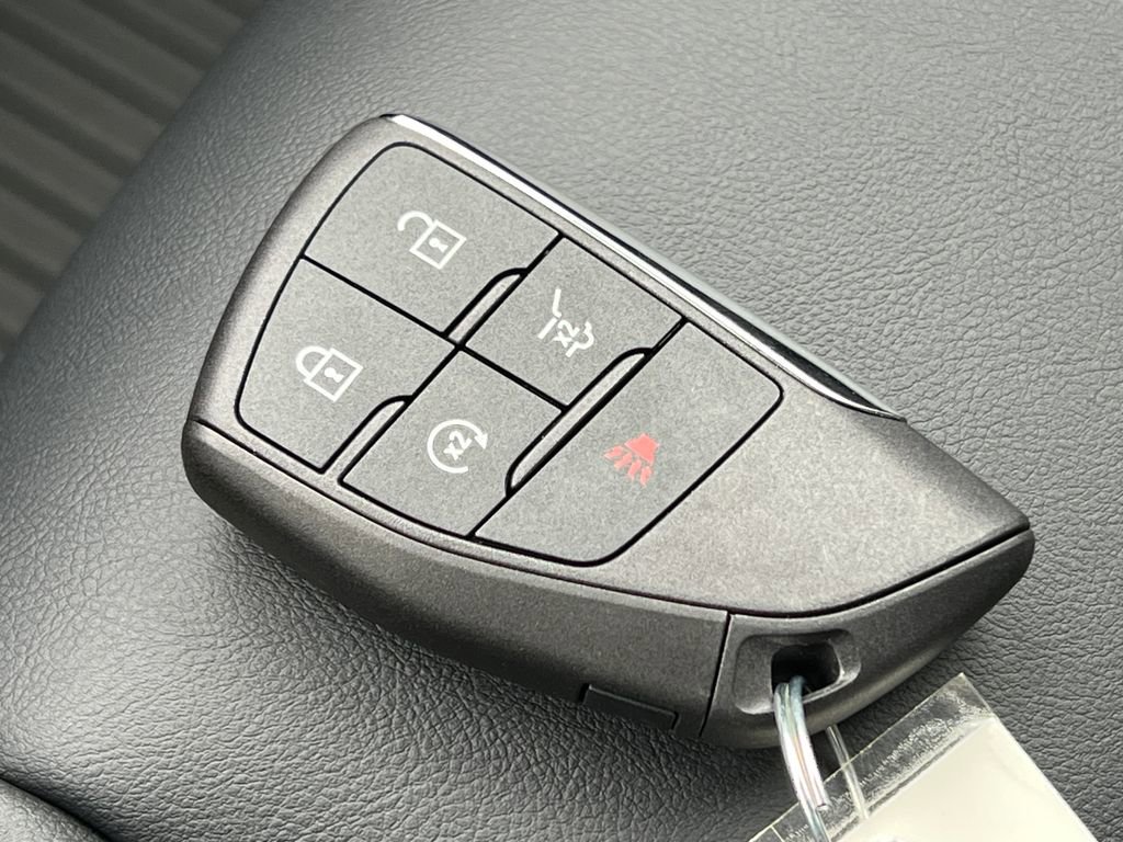2026 GMC Acadia Elevation - Photo 30