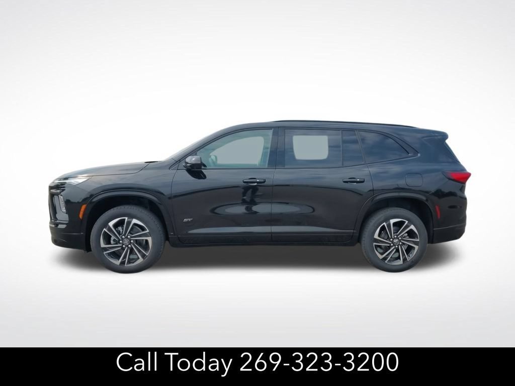 2026 Buick Enclave Sport Touring - Photo 6