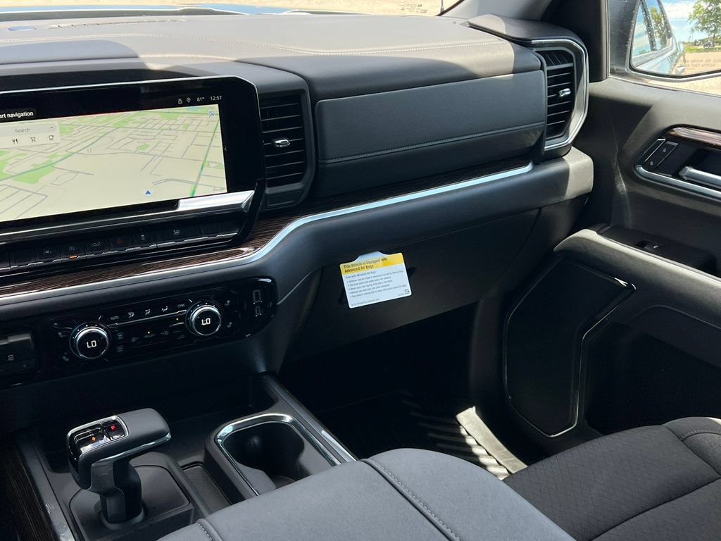 2026 GMC Sierra 1500 Elevation - Photo 39