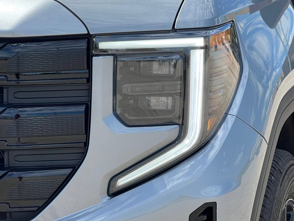 2026 GMC Sierra 1500 Elevation - Photo 43