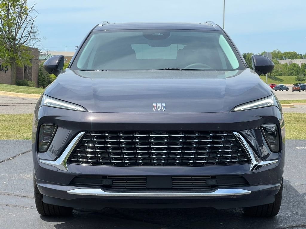 2026 Buick Envision Avenir - Photo 42