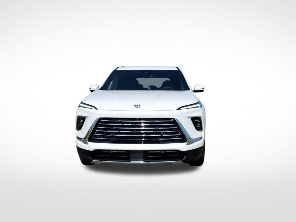 New 2026 Buick Enclave Preferred SUV