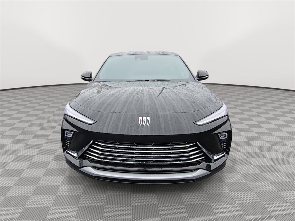 2025 Buick Envista Preferred photo 3