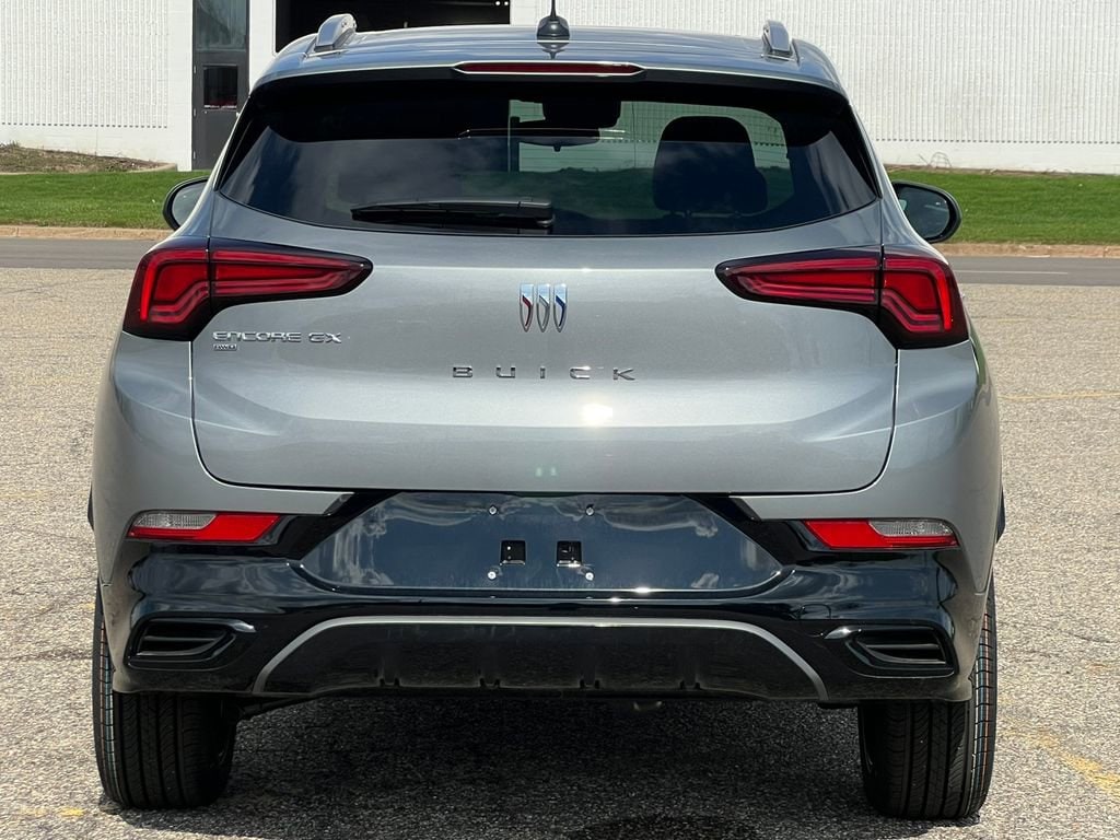 2026 Buick Encore GX Sport Touring - Photo 43