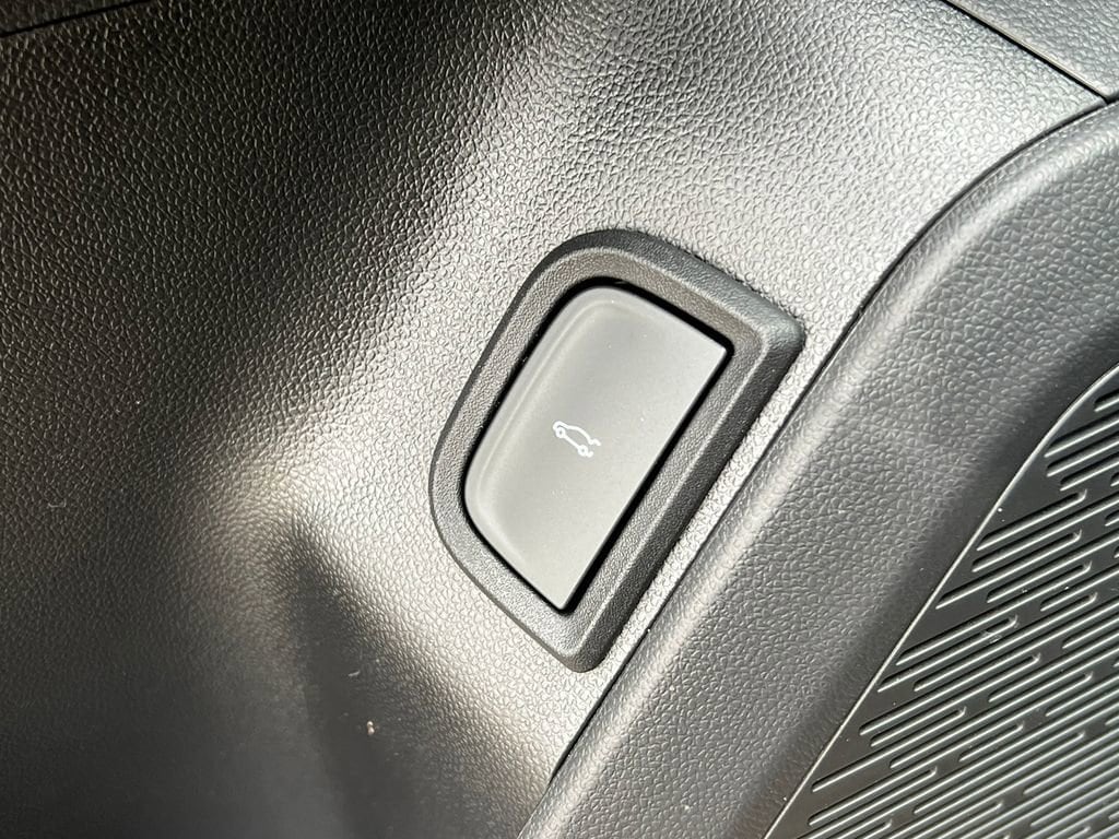 2026 GMC Terrain Denali - Photo 18