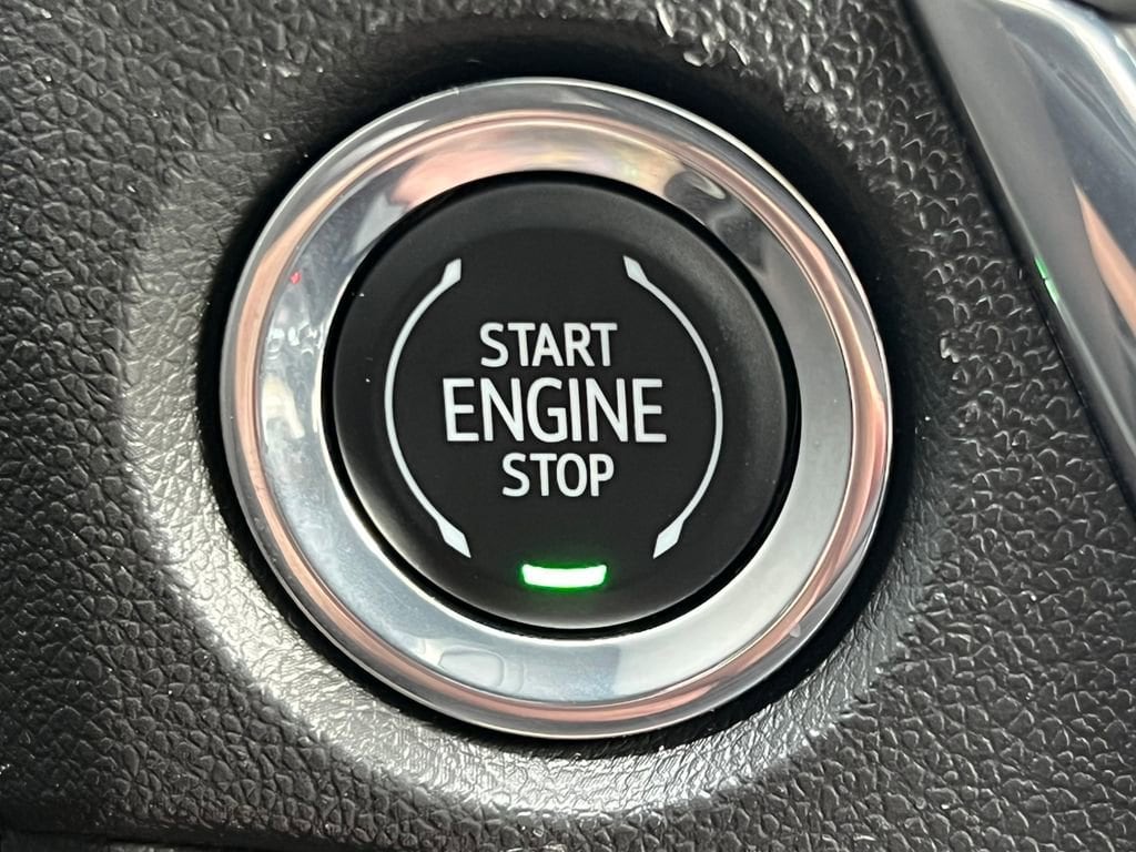 2025 Buick Encore GX Avenir - Photo 25