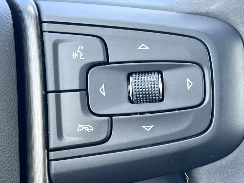 2026 GMC Sierra 2500HD AT4 - Photo 27