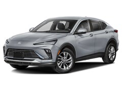 2026 Buick Envista Sport Touring SUV