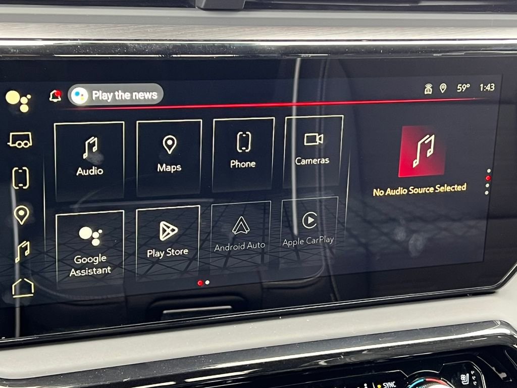 2026 GMC Sierra 1500 AT4X - Photo 35