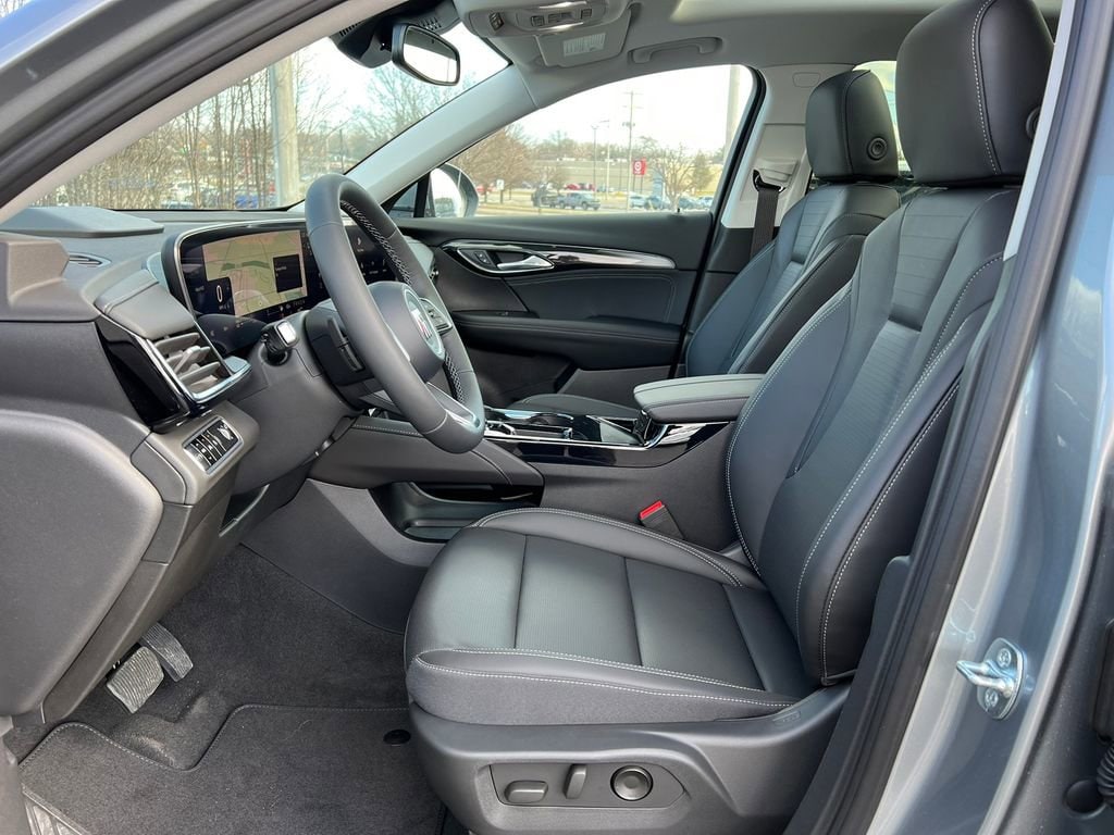 2026 Buick Envision Preferred - Photo 4