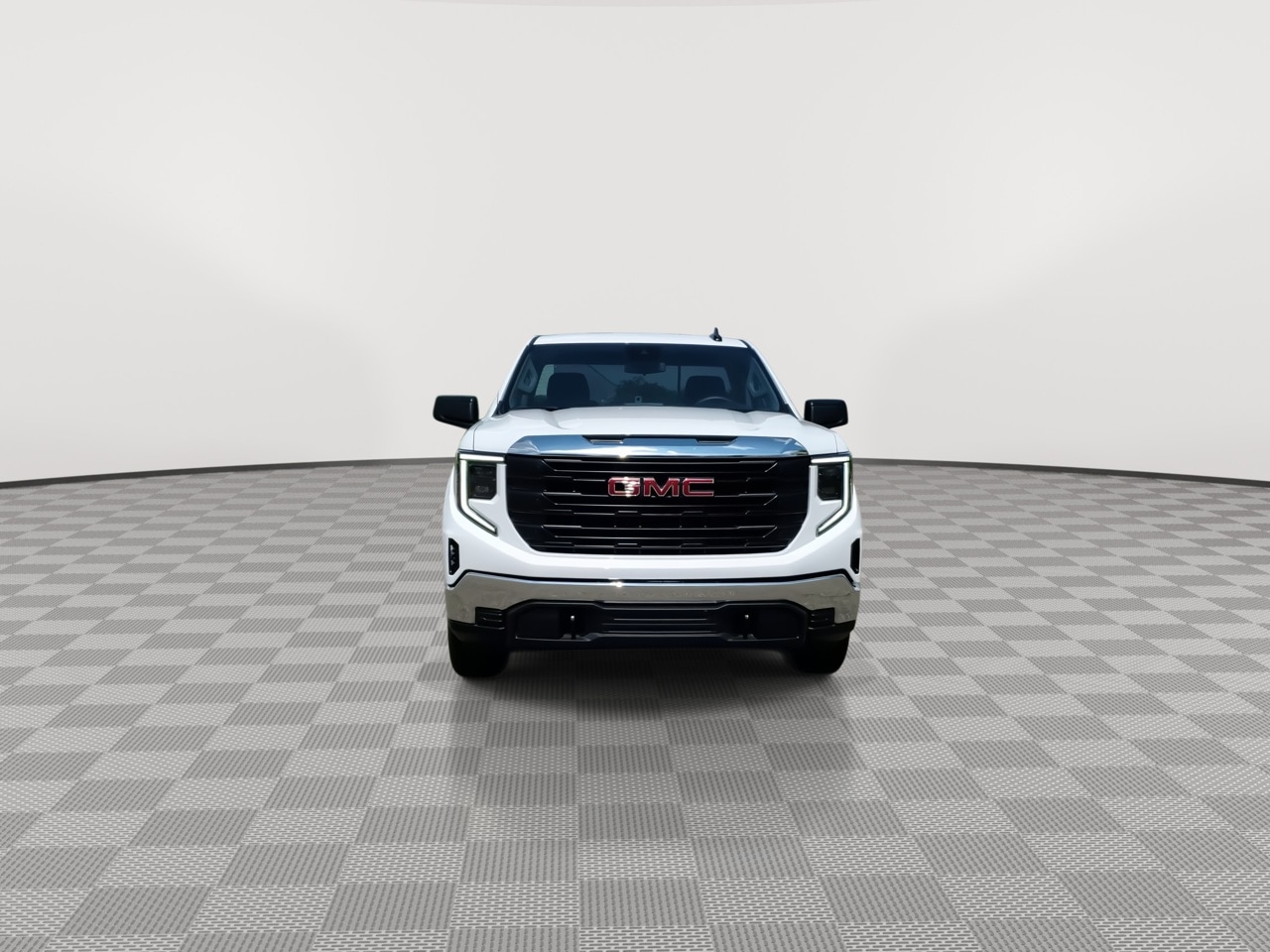2025 GMC Sierra 1500 Pro - Photo 37