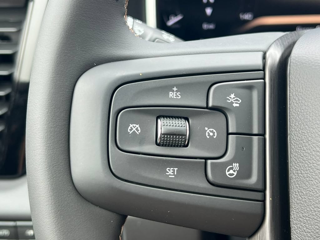 2026 GMC Sierra 2500HD AT4 - Photo 30