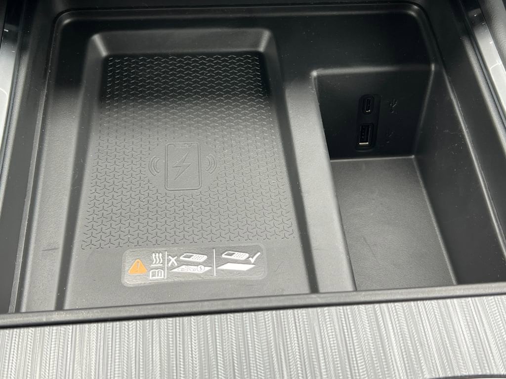 2026 GMC Acadia Elevation - Photo 27