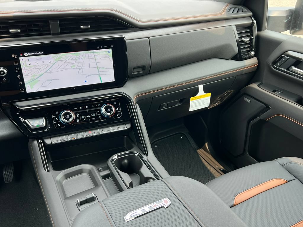 2026 GMC Sierra 2500HD AT4 - Photo 43