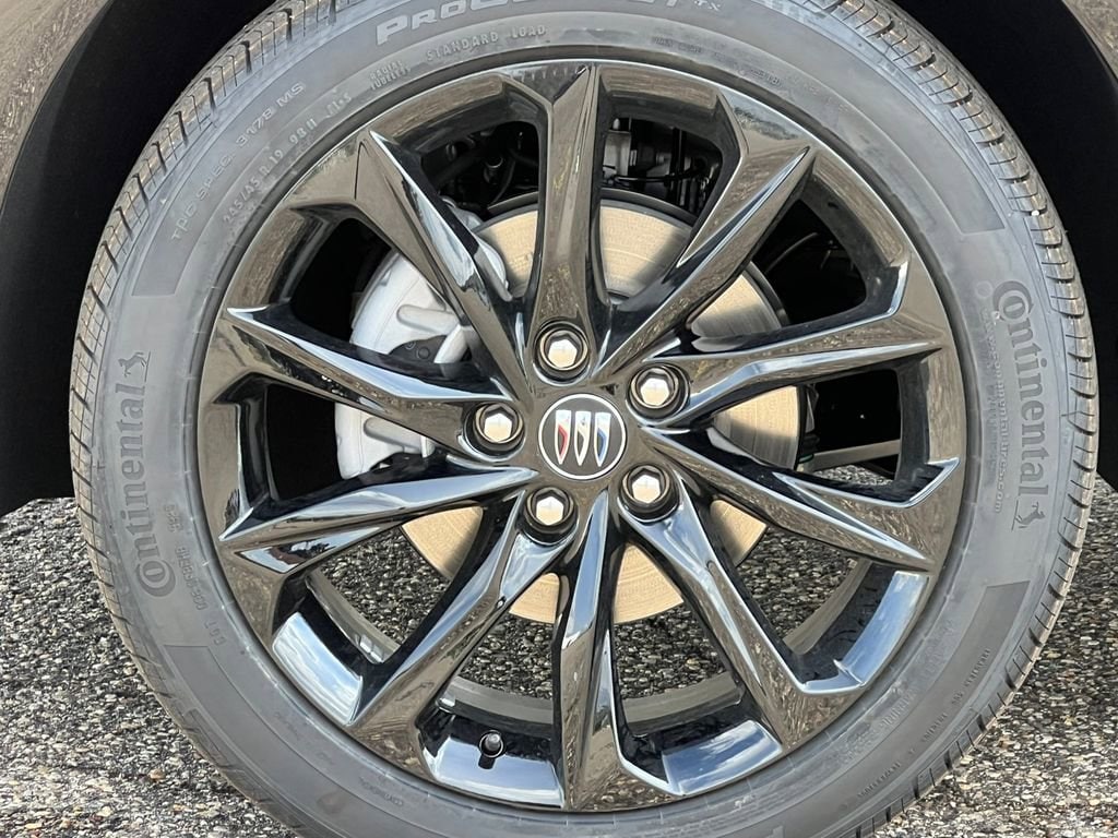 2026 Buick Encore GX Sport Touring - Photo 6