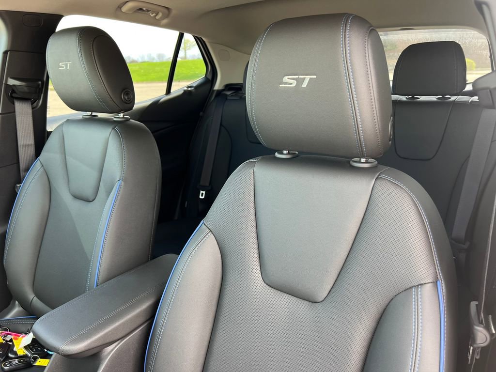 2026 Buick Encore GX Sport Touring - Photo 12