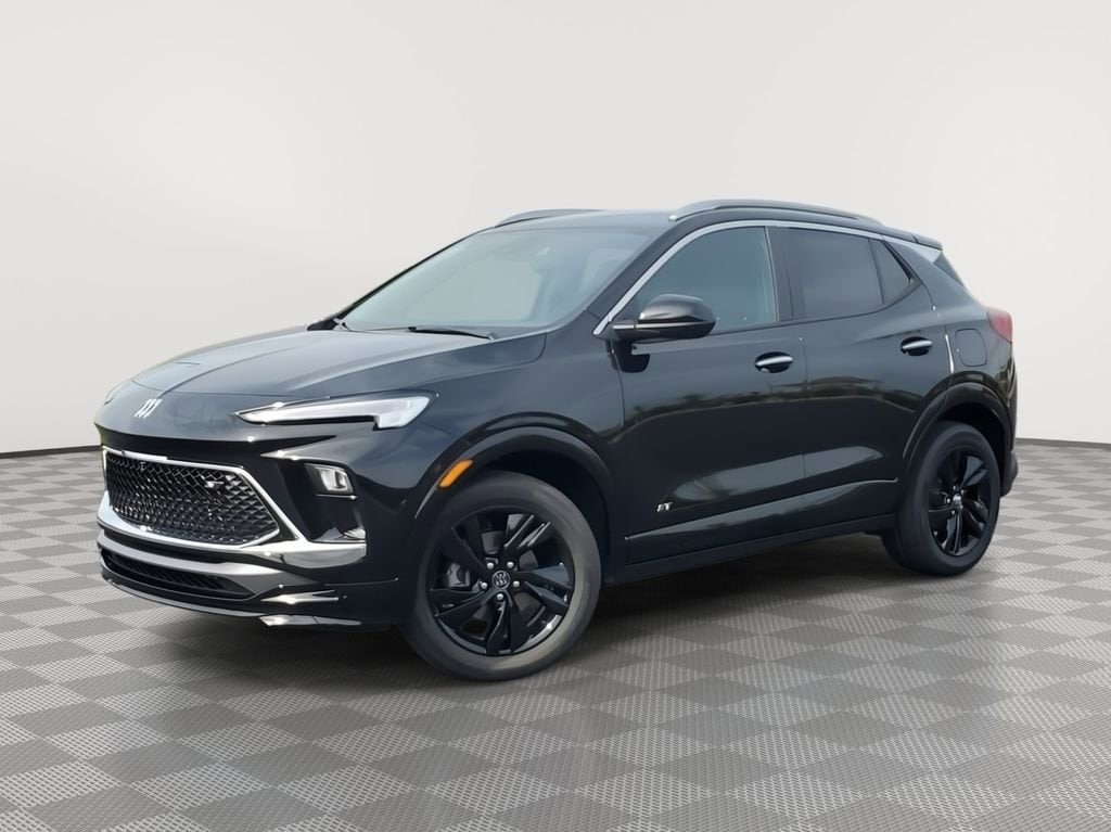 2025 Buick Encore GX Sport Touring
