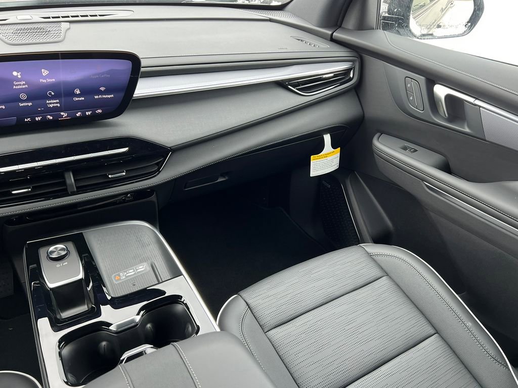 2026 Buick Enclave Sport Touring - Photo 36