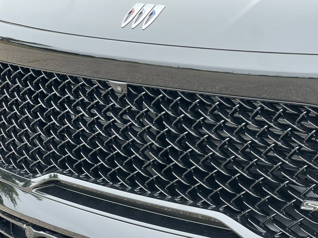 2027 Buick Enclave Sport Touring - Photo 45