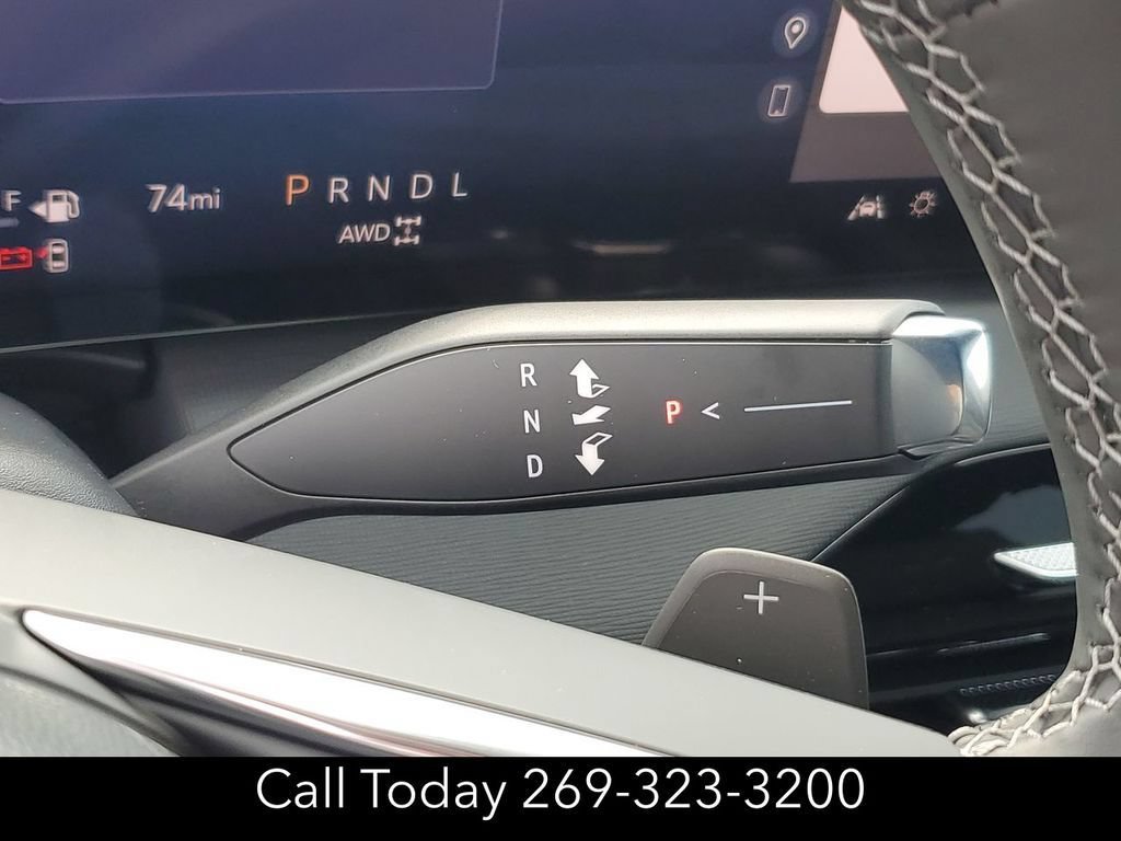 2026 Buick Enclave Sport Touring - Photo 17