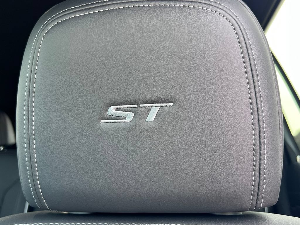2026 Buick Enclave Sport Touring - Photo 14
