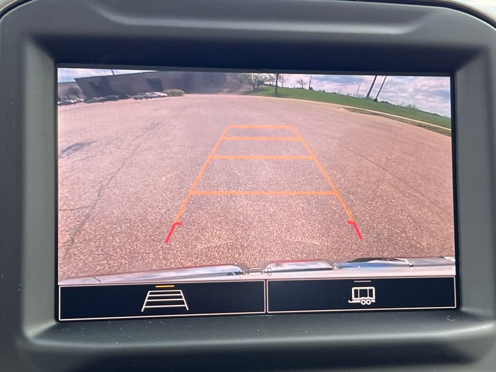 2025 GMC Sierra 1500 Pro - Photo 23