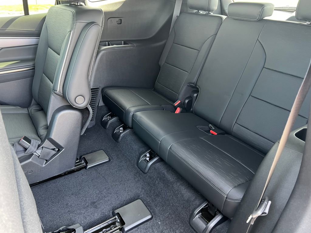 2026 Buick Enclave Sport Touring - Photo 6