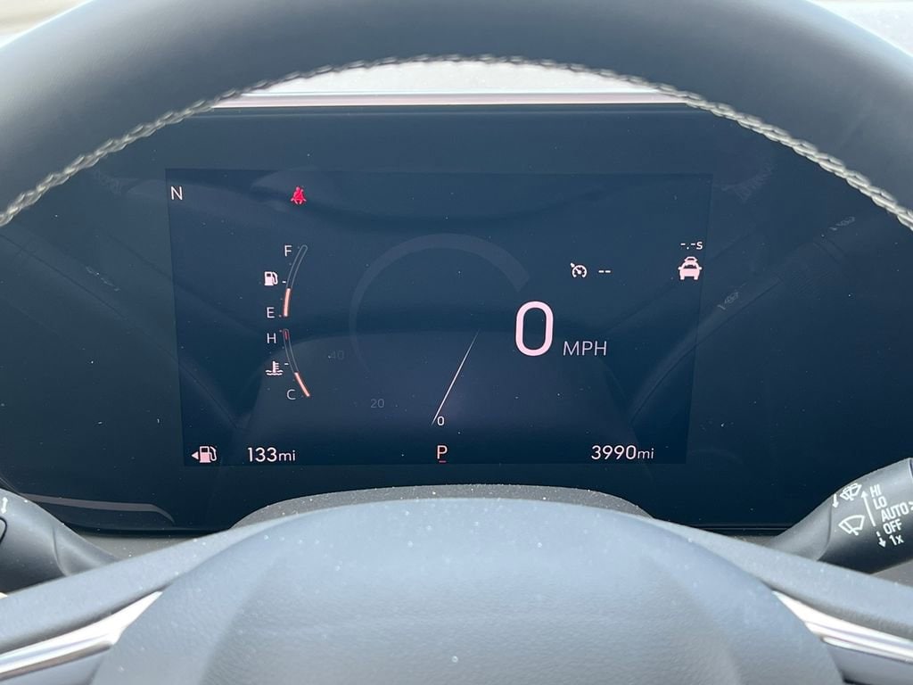 2025 Buick Encore GX Avenir - Photo 16