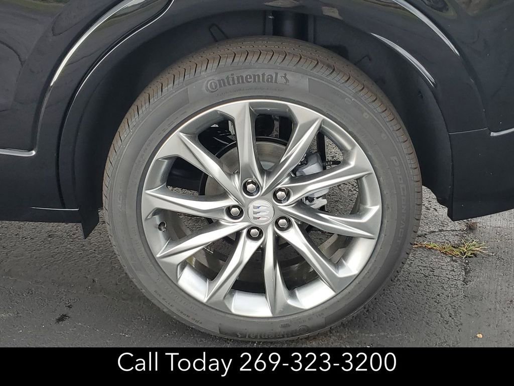 2025 Buick Encore GX Avenir - Photo 32