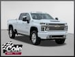  Chevrolet Silverado 2500 HD
