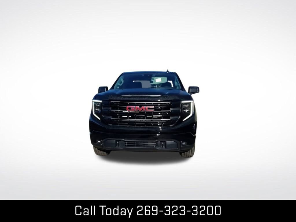 New 2026 GMC Sierra 1500 Elevation Truck