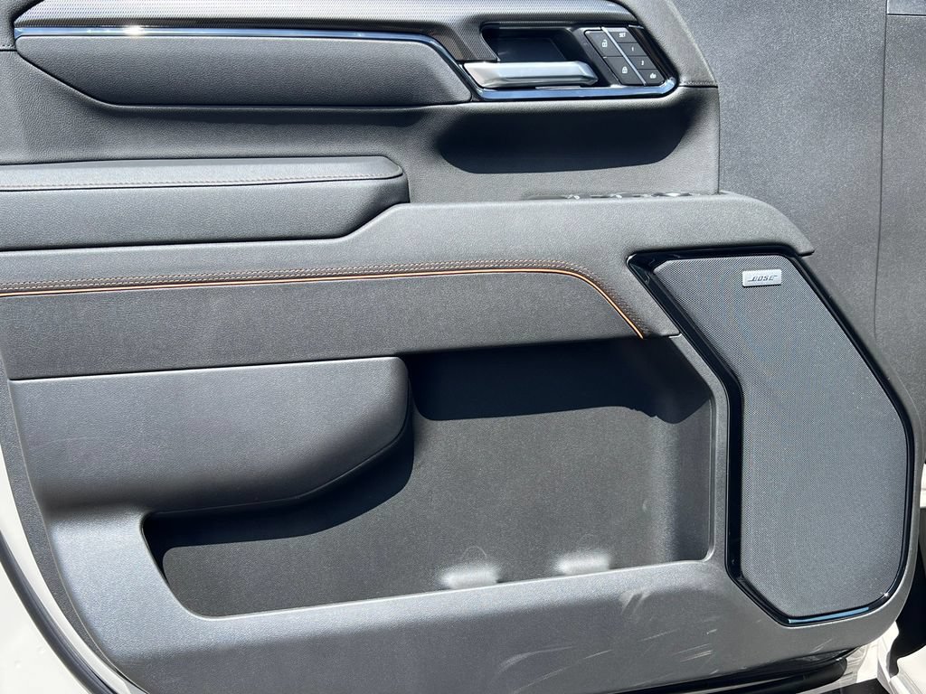 2026 GMC Sierra 2500HD AT4 - Photo 20