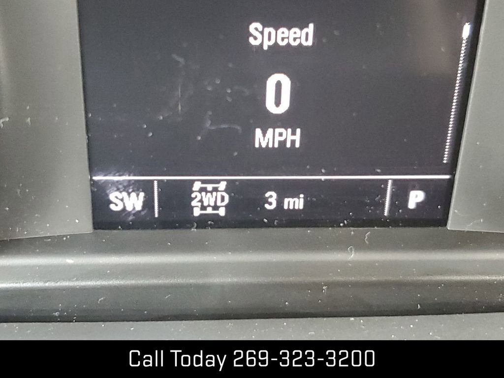 2025 GMC Sierra 1500 Pro - Photo 14