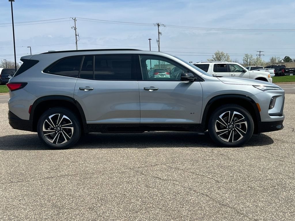 2026 Buick Enclave Sport Touring - Photo 46