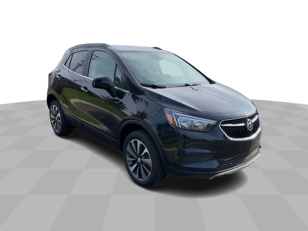 2022 Buick Encore Preferred photo 2