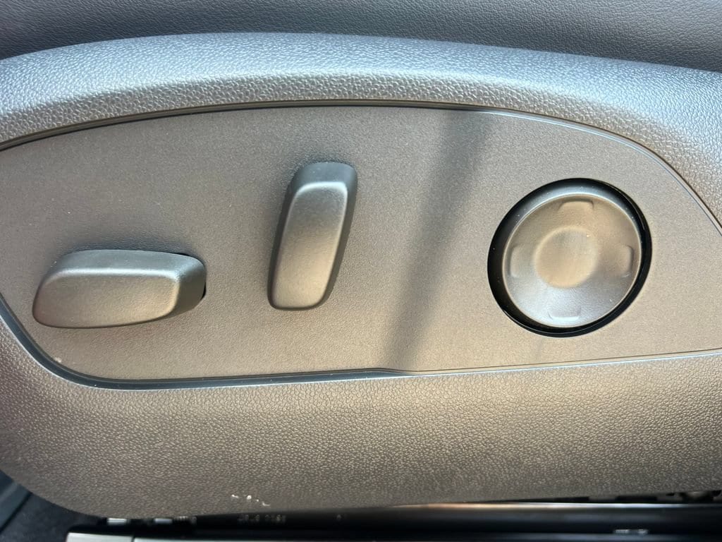 2027 Buick Enclave Preferred - Photo 10