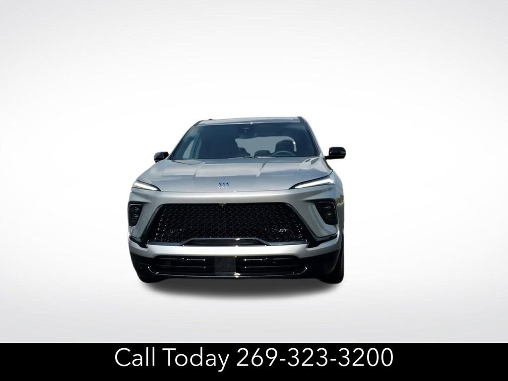 New 2026 Buick Enclave Sport Touring SUV