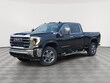 GMC Sierra 2500 HD