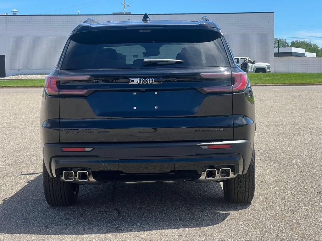 2026 GMC Acadia Elevation - Photo 50