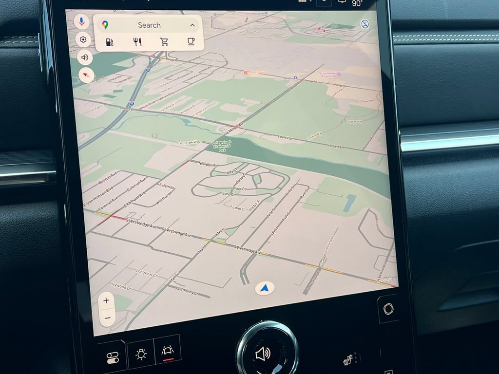 2027 GMC Terrain Elevation - Photo 21