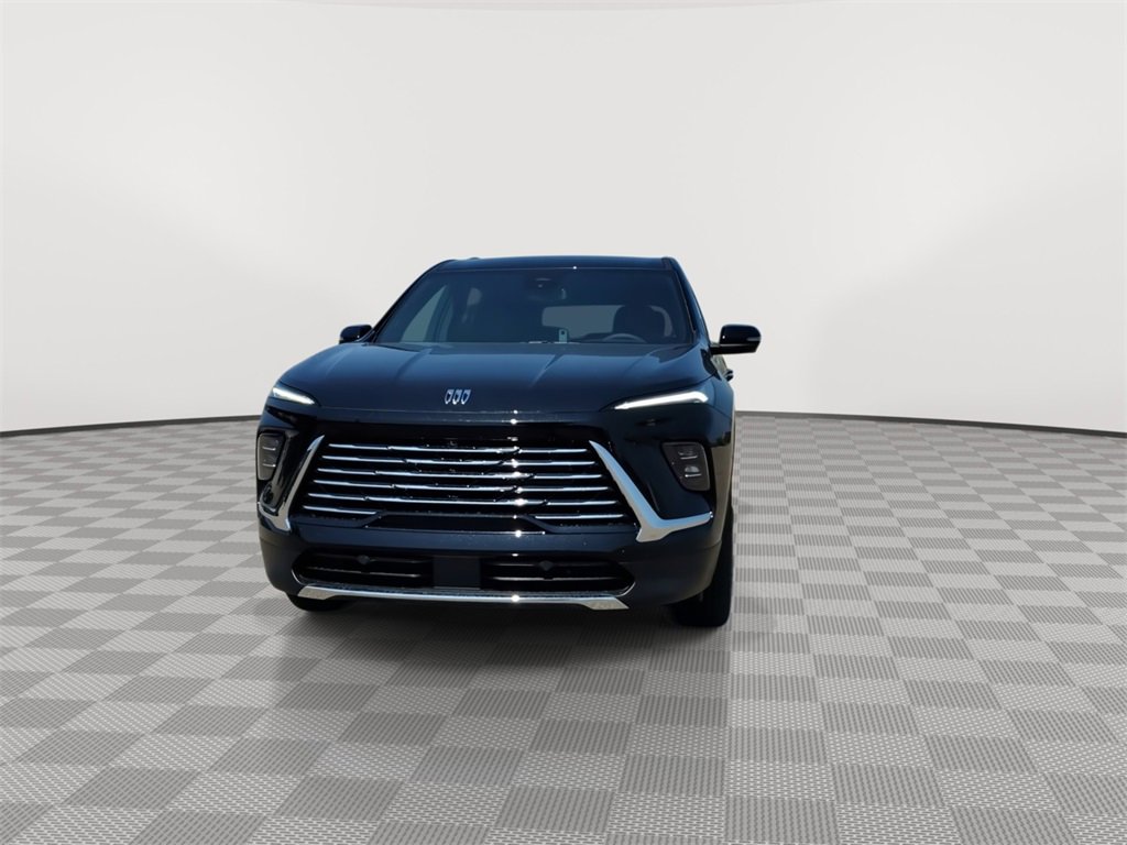 2026 Buick Enclave Preferred photo 3